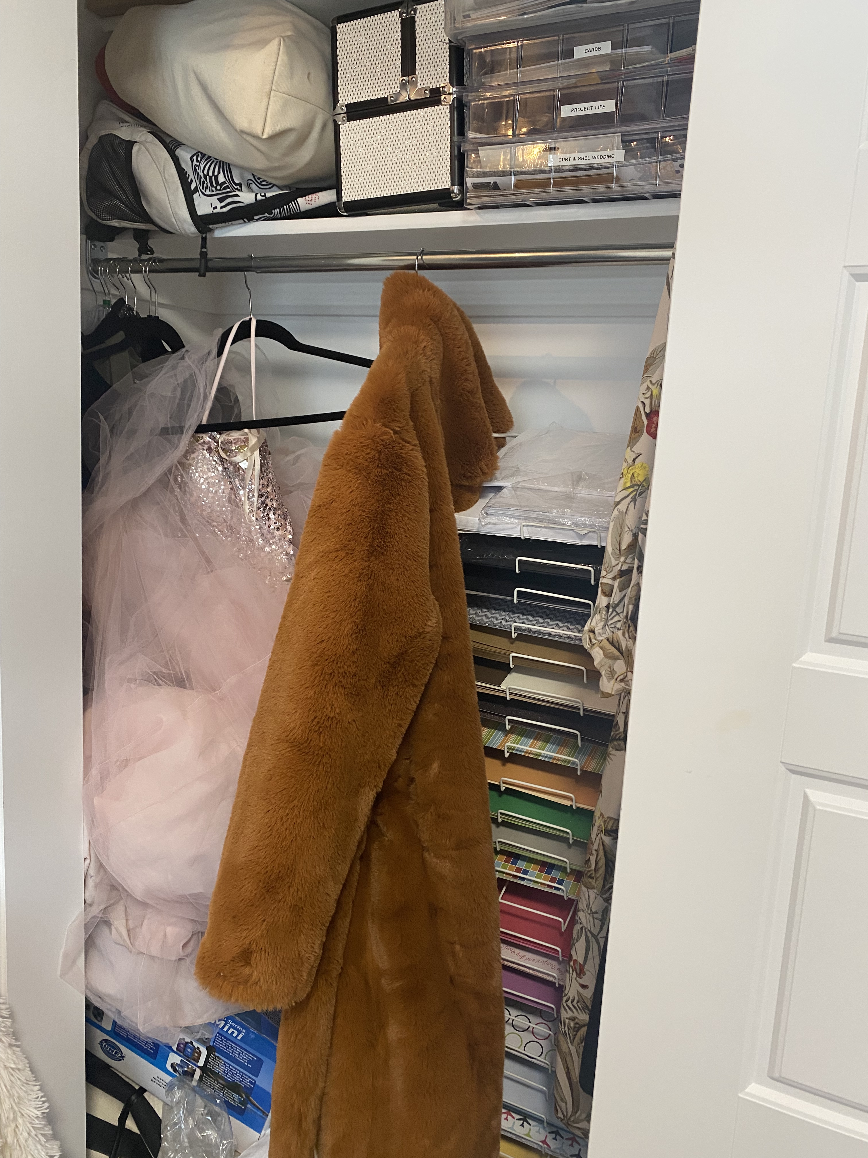 Tips for the Organized Hoarder